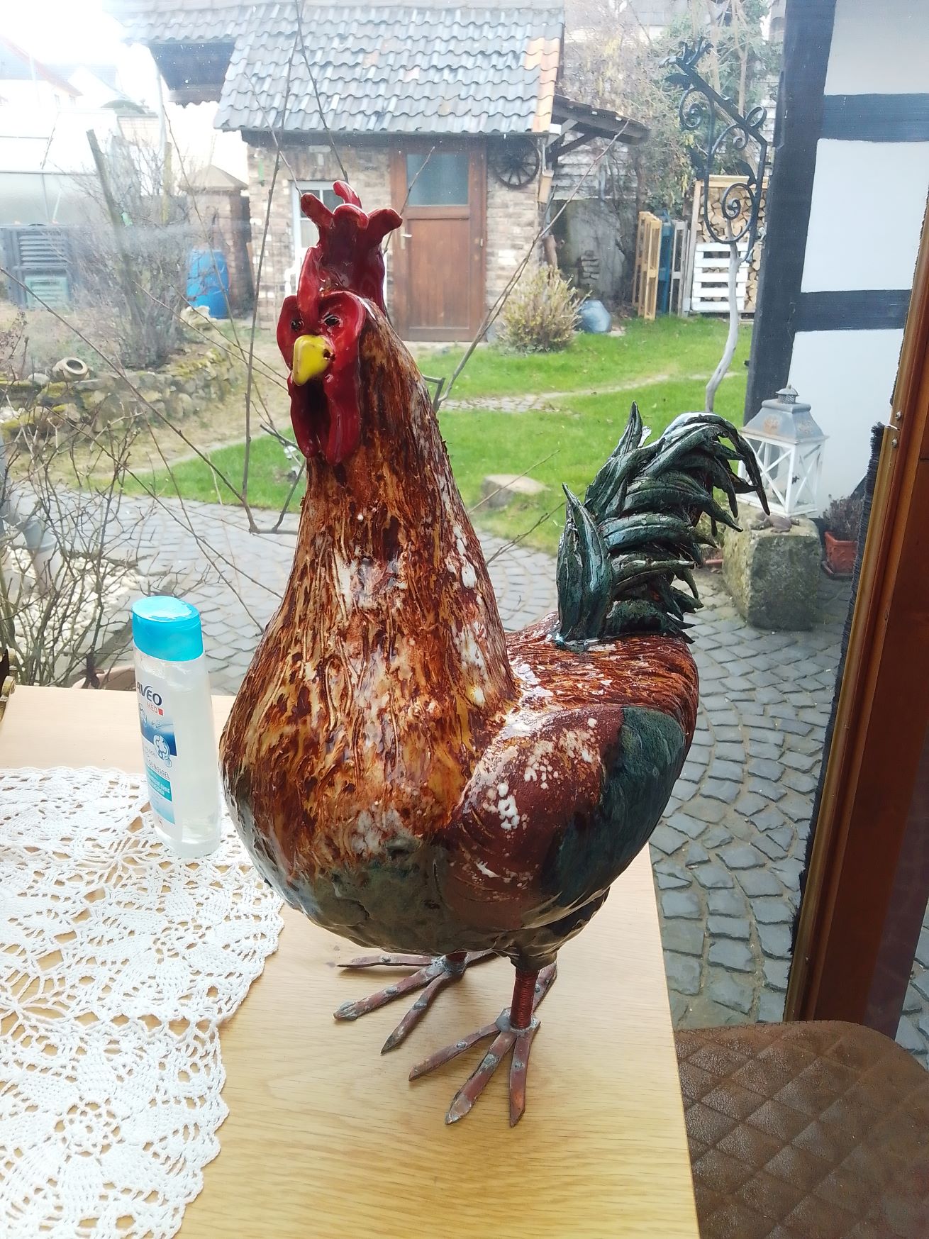 Hahn