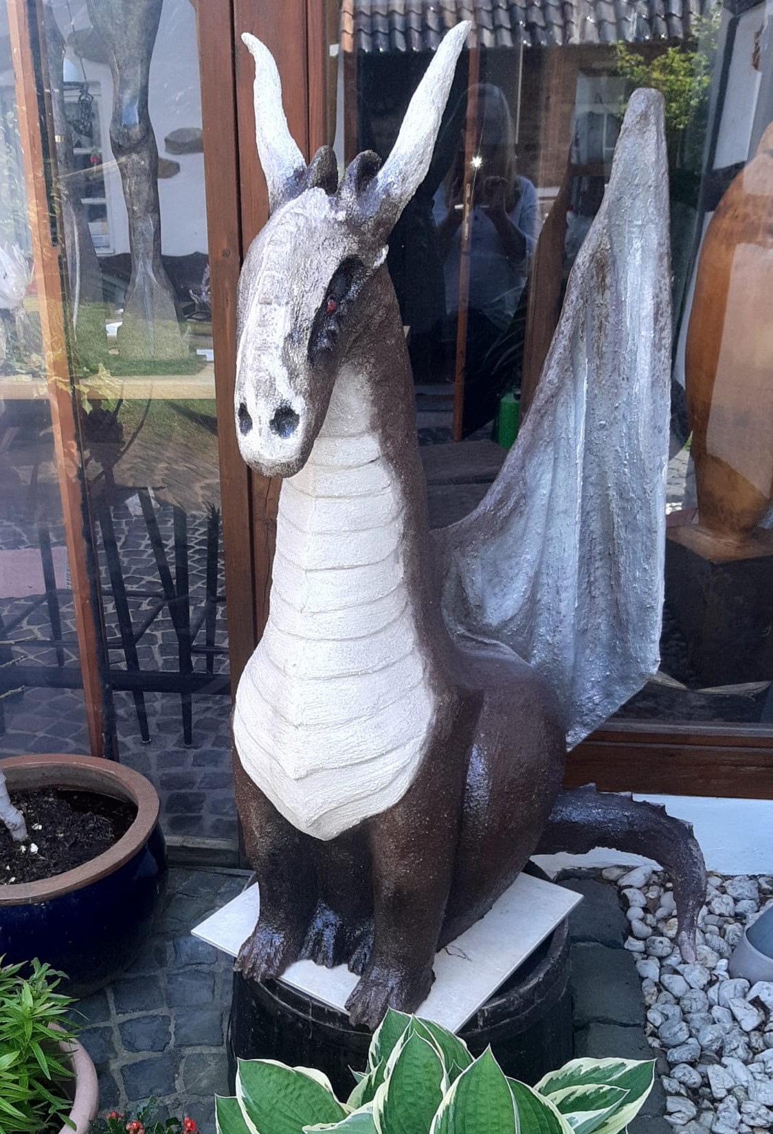 Drache