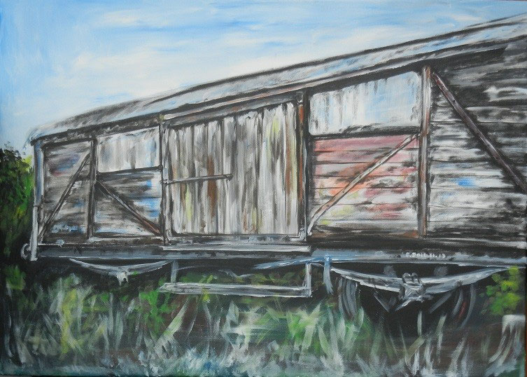 Waggon